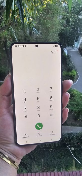 Samsung s22+ green