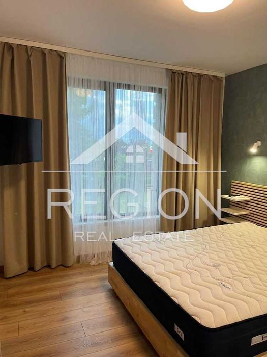 Дава се под наем Двустаен апартамент в Варна, м-т Евксиноград - 65 кв.м за 510 € - Снимка #3