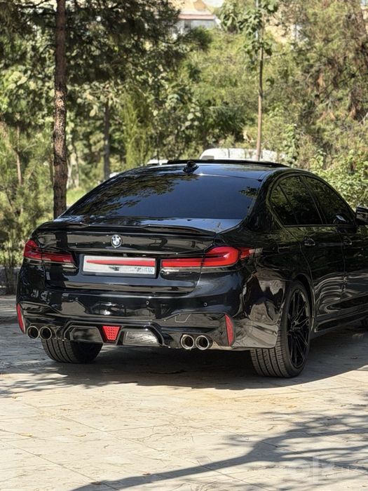Продаю свою машину BMW g30