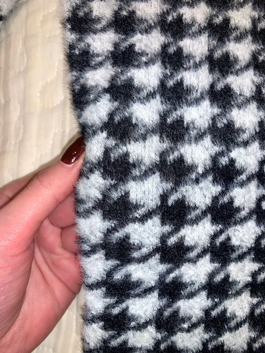 Дамска пуловерна рокля Balmain