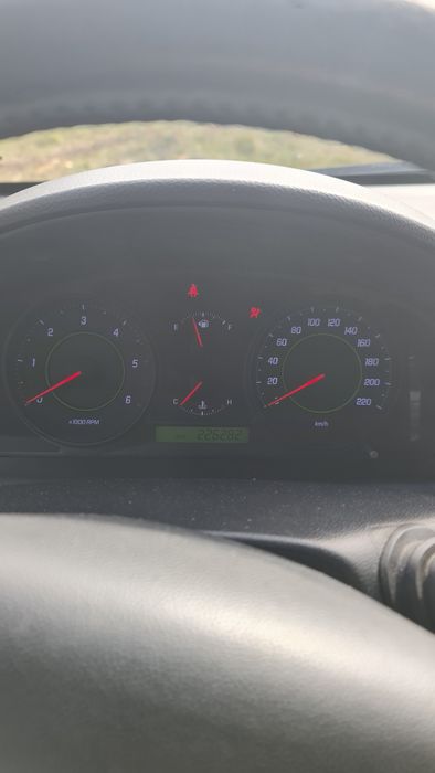 CHEVROLET  CAPTIVA 2010 4X4