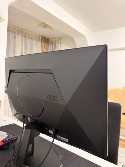 Pc Gaming  Unitate + Monitor