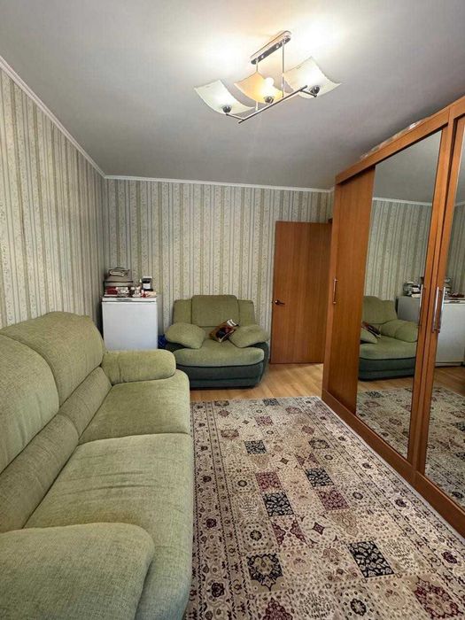 Продажа 4-комнатной квартиры океан