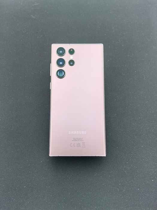 Samsung Galaxy S22 Ultra  256 GB ID-cly644