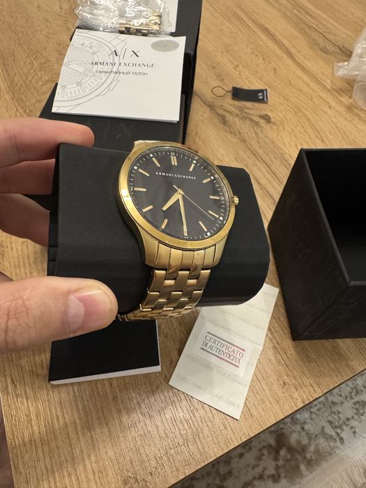 Часы Armani Exchange AX2145 Original