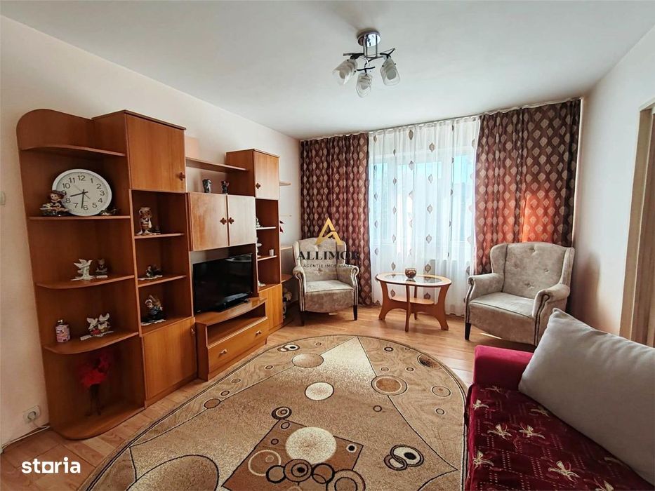 Apartament 2 camere in Ploiesti, zona Vest — fotografia 3
