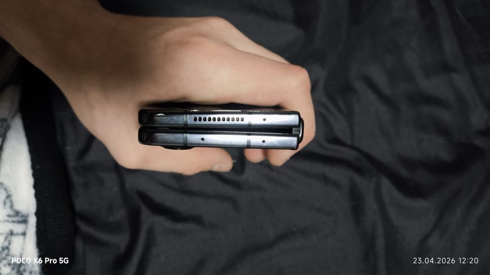 Samsung Galaxy Z Fold4