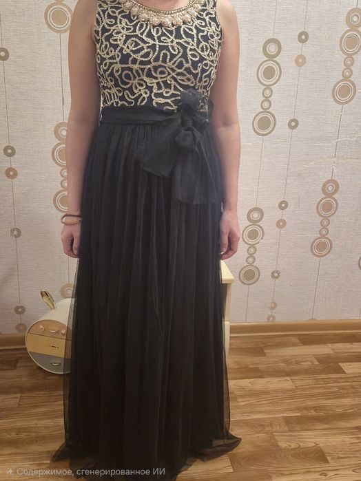 Продам платье для выпускного
