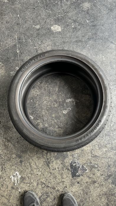 245/40/20 goodyear 2024