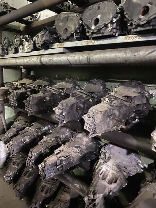 Авторазбор