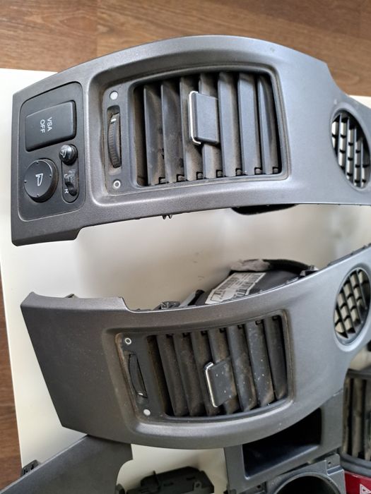 Части за Хонда CRV