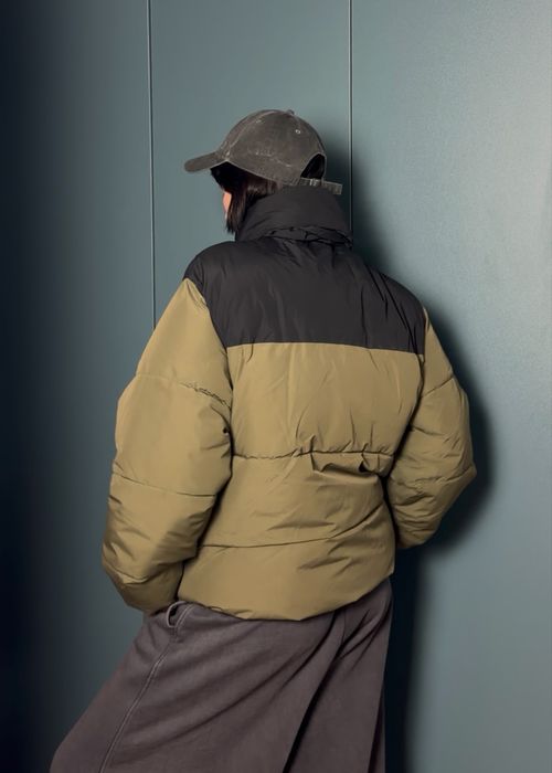 Куртка Pull&Bear