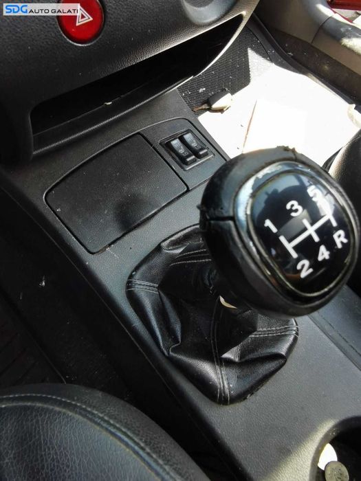 Manson Piele Schimbator Maneta Mitsubishi Outlander 2003 - 2008 [0625]