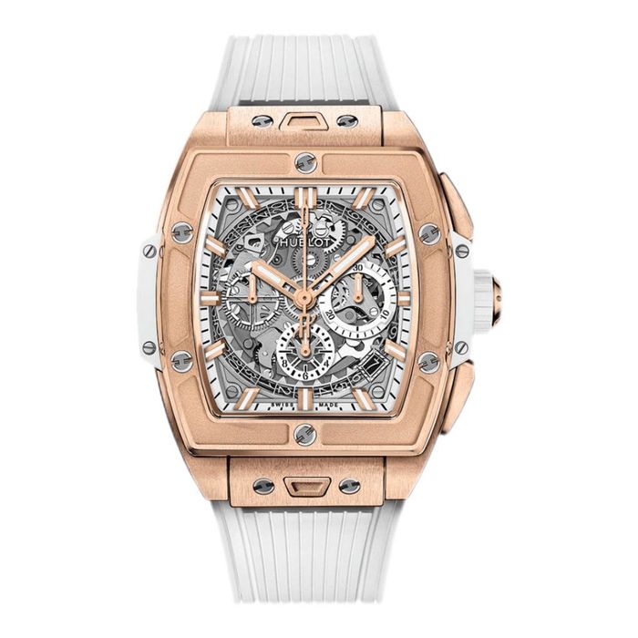 Hublot Spirit of Big Bang Chronograph