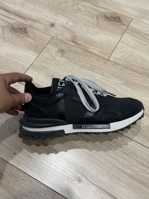 Кроссовки термо Lacoste качество топ