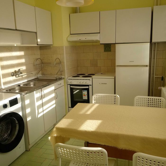 Дава се под наем Двустаен апартамент в София, Стрелбище - 65 кв.м за 612 € - Снимка #3