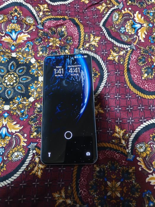 Xiaomi 15 pro  flagman