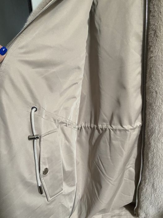 Шуба женская 48-50