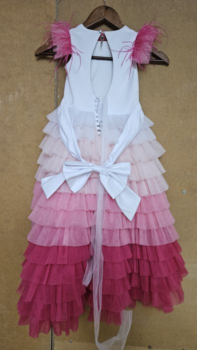 Платье бальное для девочки