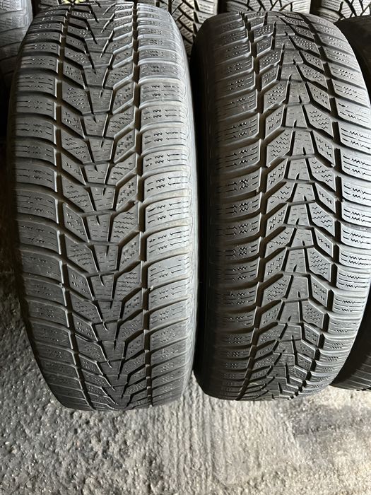 Anvelope 225/65/17 Hankook 225 65 R17