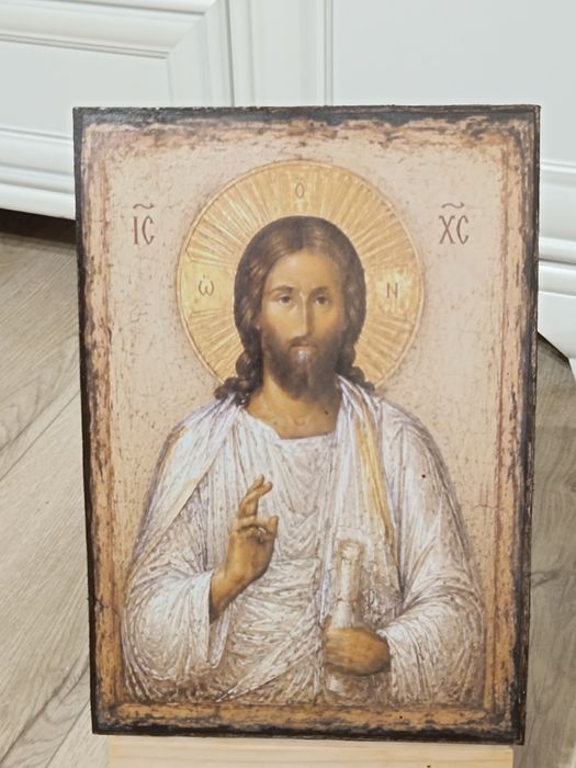 Hristos Mântuitorul