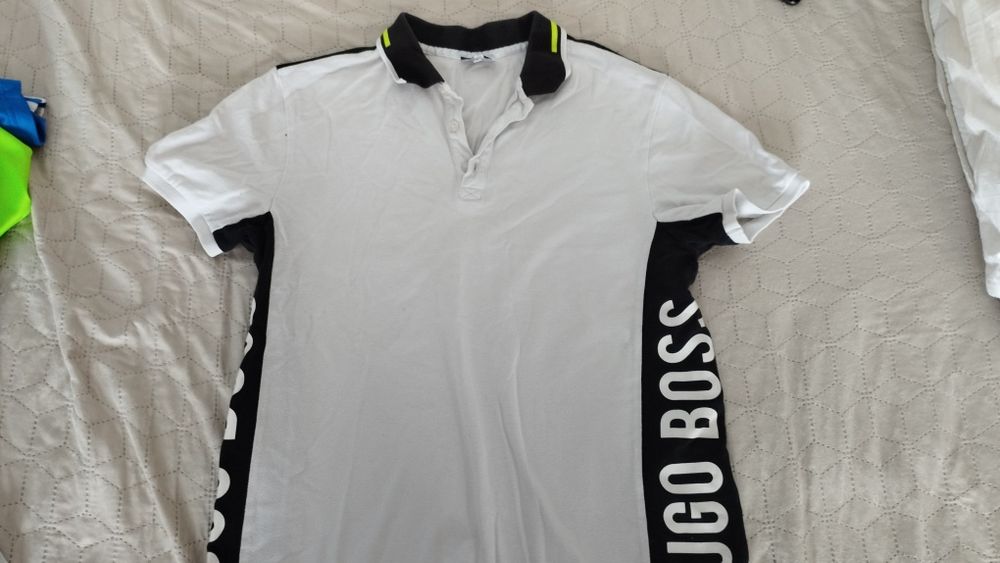 Адидас, Ralph Lauren,Hugo boss,hm,детски дрехи, размер до 158 см