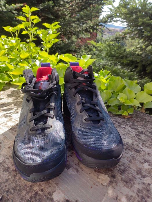 Нови! Nike Air Jordan XXXVII