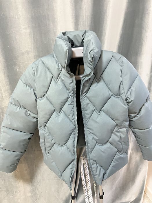 Куртка демисезонную