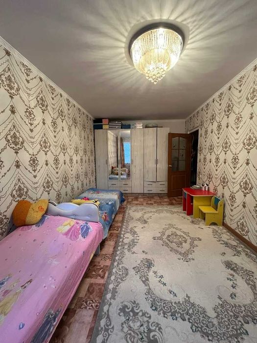 Продам 3х комн кв Авиагородок