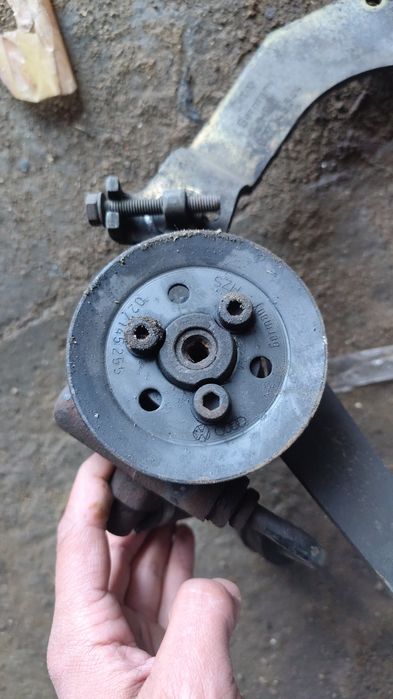 Насос Гура пассат б3