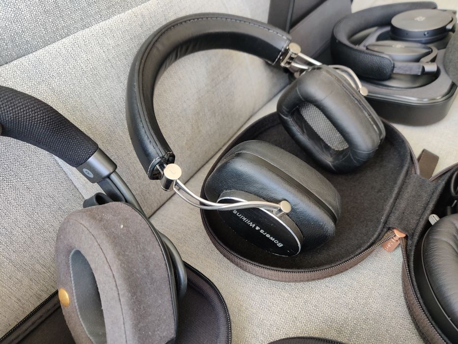 Căști Bluetooth Bang Olufsen h95,Bowers,Bose,Sony,Harman Kardon