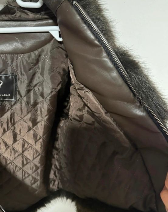 Blana de dama artificiala