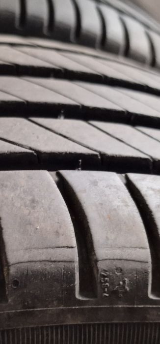 Летни гуми Michelin Primacy 4 205/55 R16 91V DOT 43/2019
