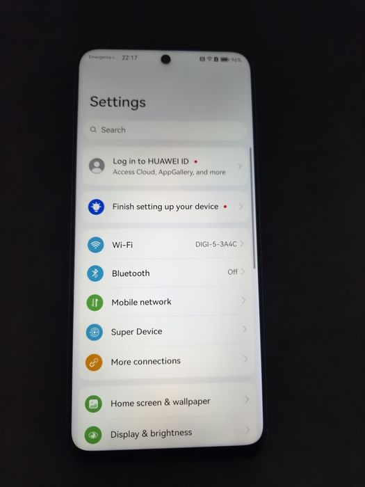 Huawei nova y90- husa cadou-nu trimit curier