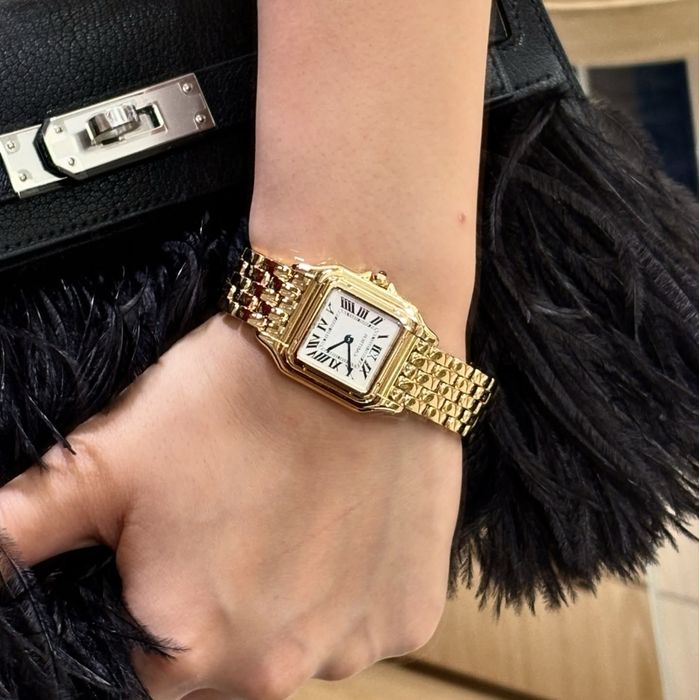 Cartier Panthere 27,mm lady