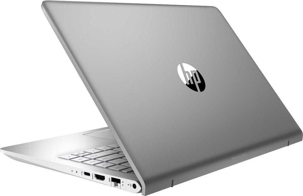 Лаптоп HP 15-CC i7-7500U 8GB 256GB SSD 940MX ГАРАНЦИЯ