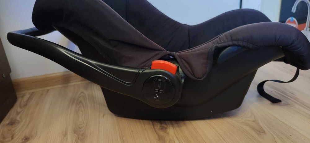 Бебешко столче за кола ABC design