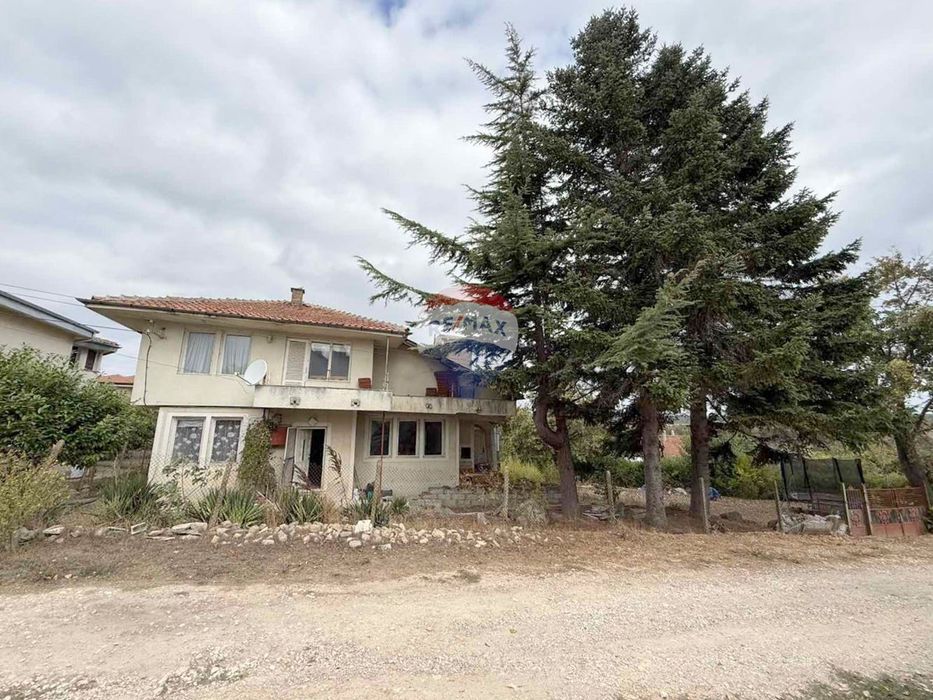 Продава се Къща в с. Близнаци, Област Варна - 90 кв.м за 1334 €/кв.м - Снимка #2