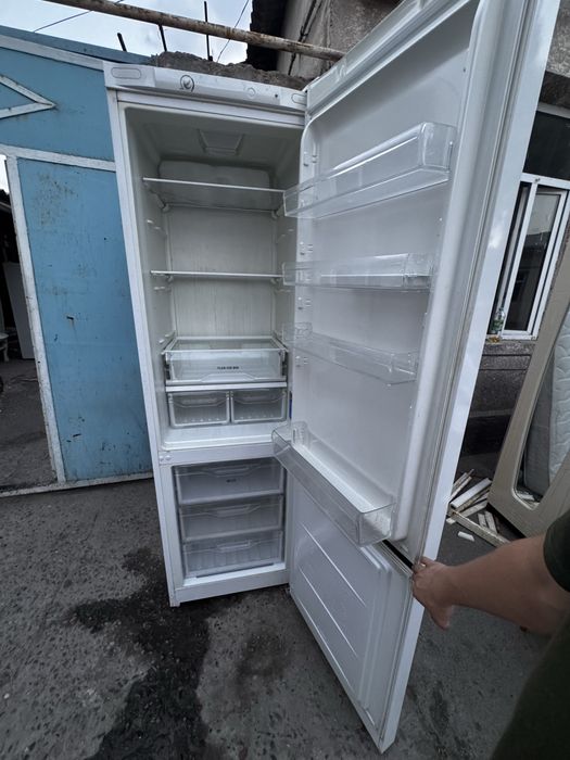 indesit. xoladilnik