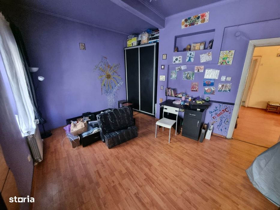 Apartament 3 camere zona Ultracentral