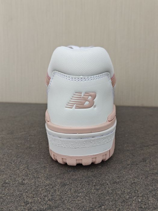 New Balance 550 originali cool piele naturală adidasi