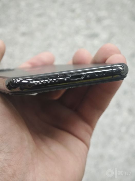 Iphone 11 pro sotiladi