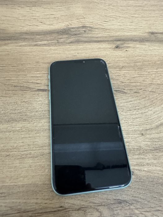 IPhone 11оригинал с гарантией