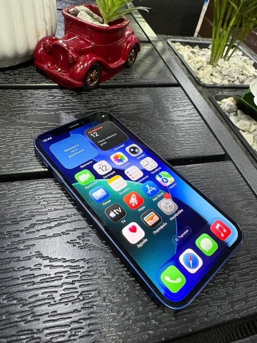 iPhone 12 mini 64 GB