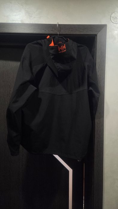 Helly Hansen helsea Evolution Hood Softshell Jacket