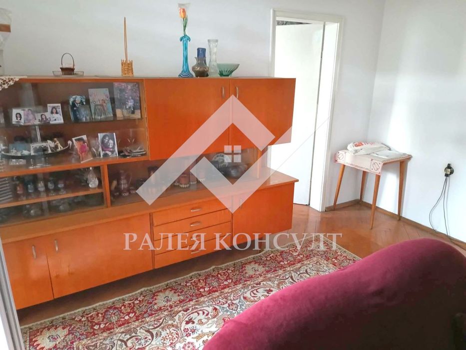 3-стаен в Пловдив-Кючук Париж площ 85 цена 119500