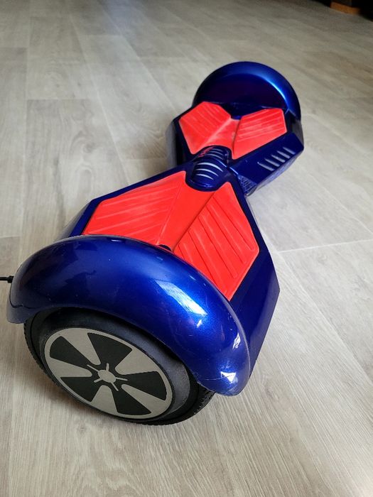 Продам гироскутер детский