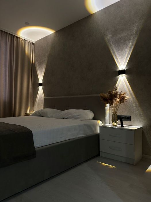 Квартира в сутки