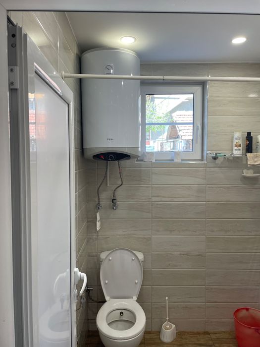 Ремонт на Бойлери