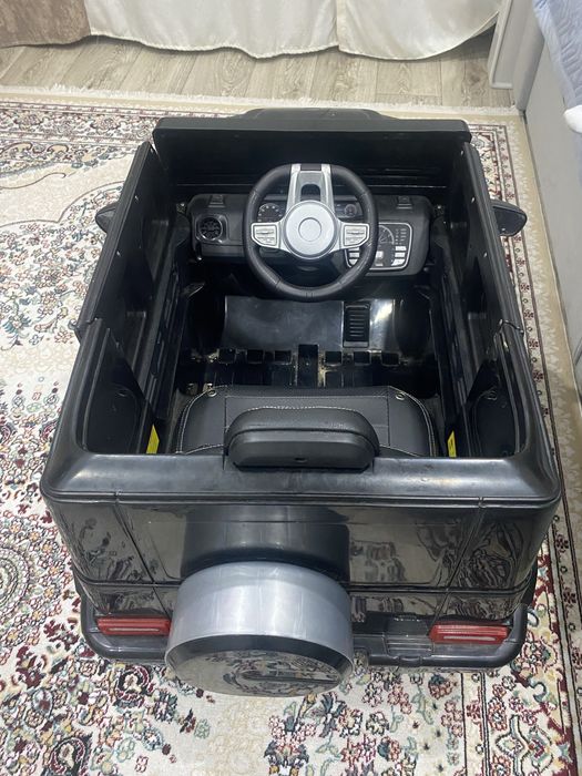 Гелентваген детский